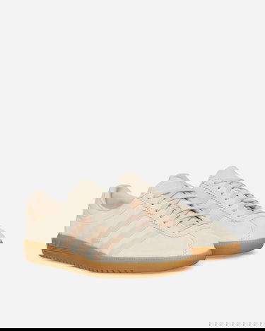 Tenisice i cipele adidas Originals Bermuda Wonder White Bijela | GY7388, 3