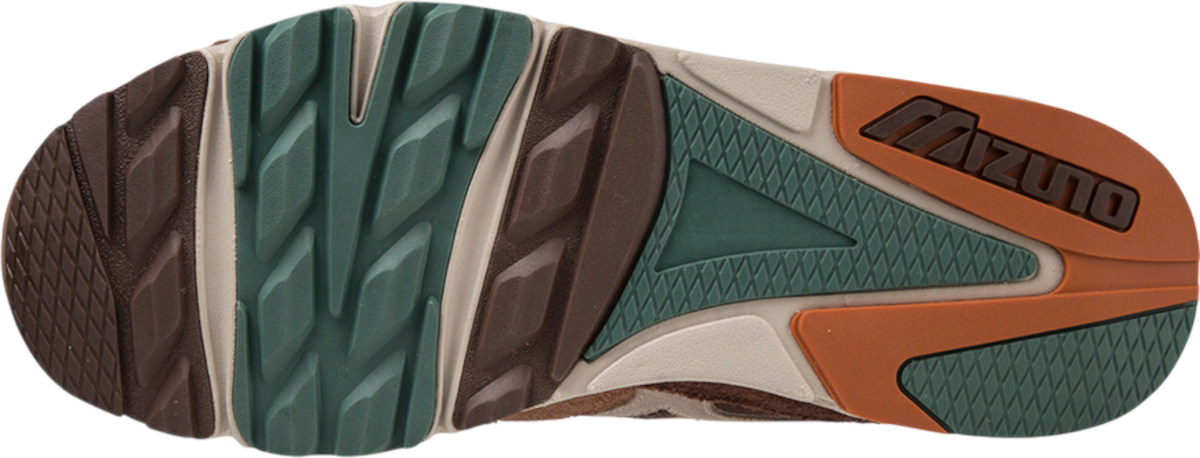 Tenisice i cipele Mizuno Mizuno Sky Medal Premium Smeđa | d1ga2279-002, 1