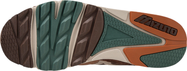 Tenisice i cipele Mizuno Mizuno Sky Medal Premium Smeđa | d1ga2279-002, 1