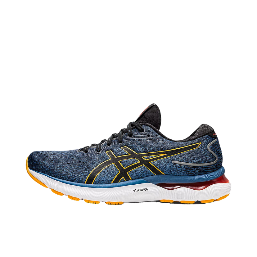 Trčanje Asics GEL-Nimbus 24 Plava | 1011b359-403