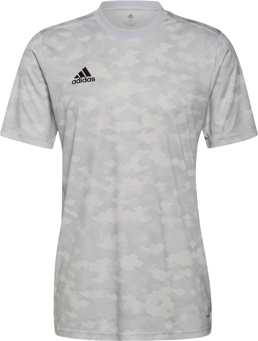Majica kratkih rukava adidas Originals Preshi Training T-Shirt Bijela | gt0196