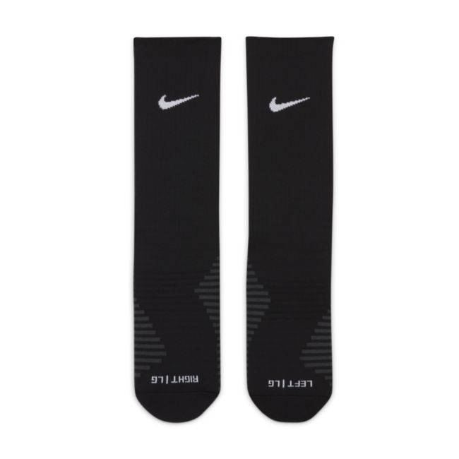 Čarape Nike Squad Crew Socks Crna | SK0030-010, 1