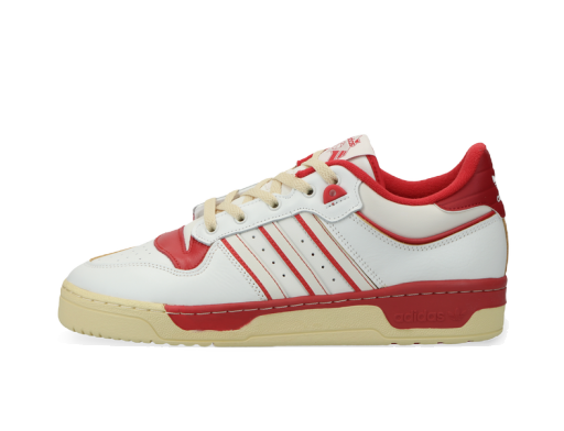 Tenisice i cipele adidas Originals Rivalry Low 86 Crvena | GZ2557