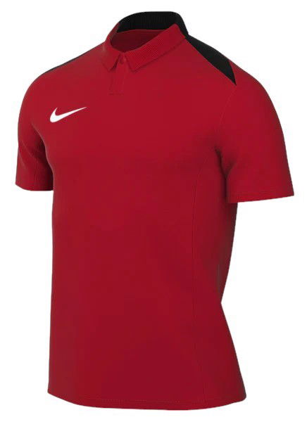Polo majica Nike M NK DF ACDPR24 SS POLO K Crvena | fd7600-657