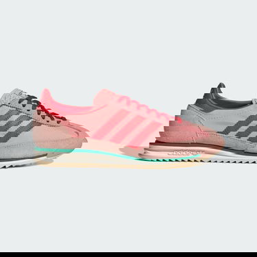 Tenisice i cipele adidas Originals SL 72 OG Ružičasta | JS0254, 3