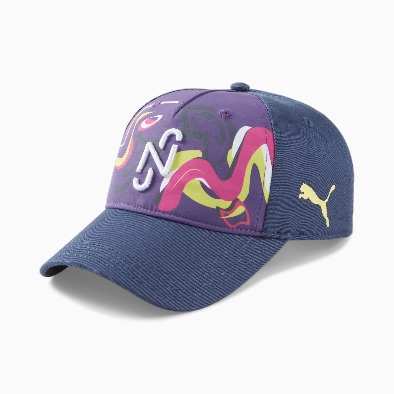 Kapa Puma Neymar Jr Football Cap Tamnoplava | 024720_01, 1