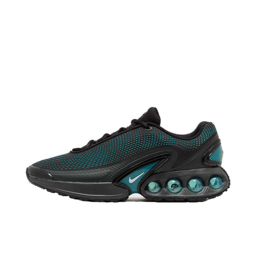 Tenisice i cipele Nike AIR MAX DN ES 45 Crna | HV5235-001