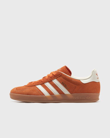 Tenisice i cipele adidas Originals Gazelle Indoor Narančasta | JQ8392, 3