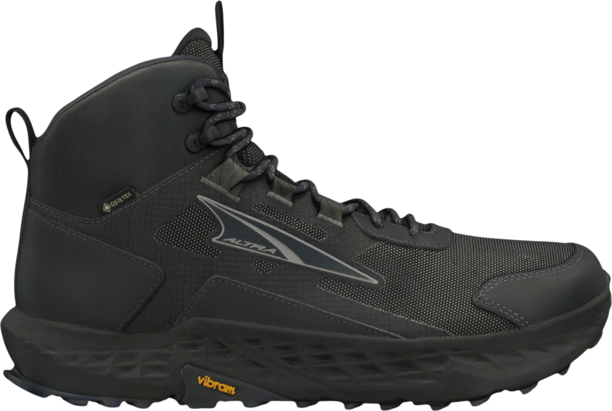 Tenisice i cipele Altra Running Altra Timp 5 Hiker GTX Hiking Boots Siva | al0a85qb-0001, 0