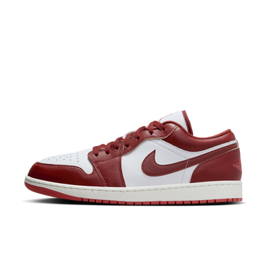 Tenisice i cipele Jordan Air Jordan 1 Low SE "Dune Red" Crvena | FJ3459-160, 0
