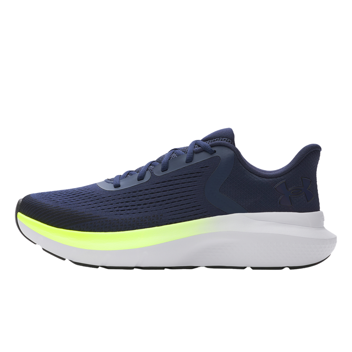 Tenisice i cipele Under Armour Charged Rogue 5 Tamnoplava | 3028256-403, 0