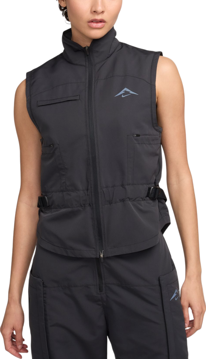 Prsluk Nike Vest Crna | fv6398-010