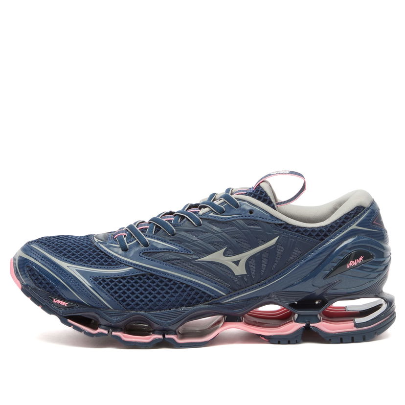 Tenisice i cipele Mizuno VRUNK Wave Prophecy LS Tamnoplava | D1GD251601
