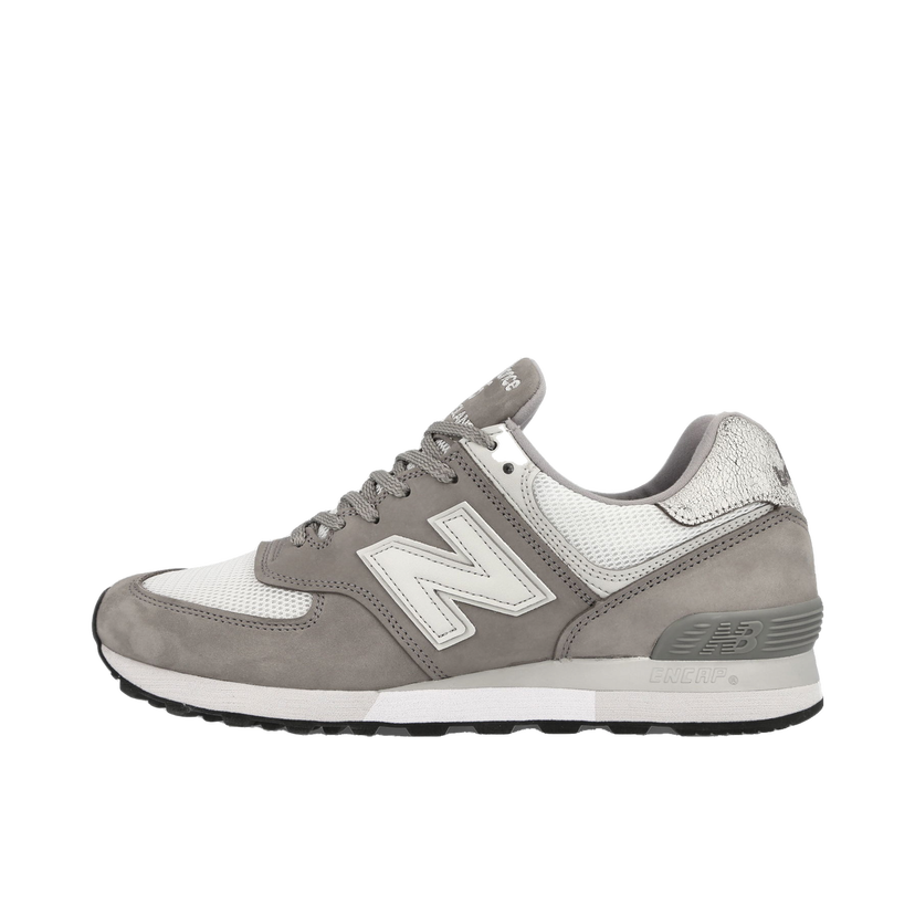 Tenisice i cipele New Balance 576 Made in UK "Flint Gray" Bež | OU576FLB