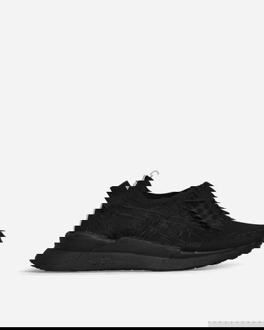 Tenisice i cipele Asics CFCL GEL-Lyte III CM 1.95 Sneakers "Black" Crna | 1203A267-001, 1