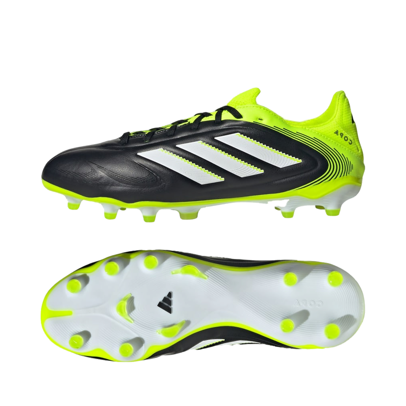 Tenisice i cipele adidas Performance Copa Pure 3 Pro Firm Ground Crna | JR2829