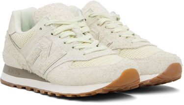 Tenisice i cipele New Balance 574 Bež | WL574BLE, 3