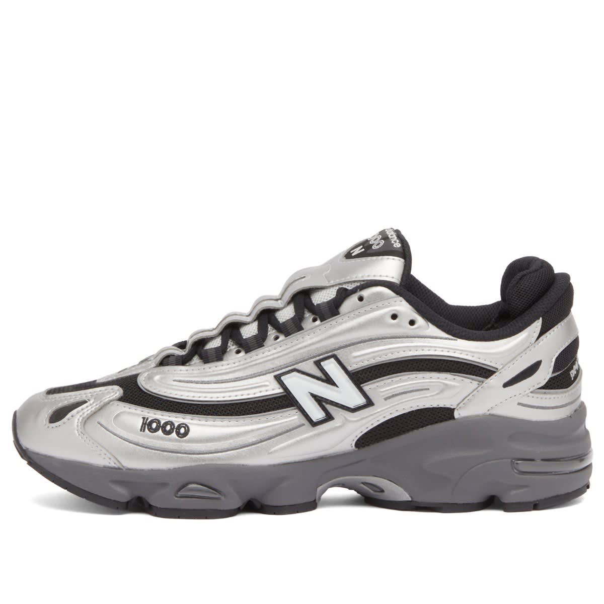 Tenisice i cipele New Balance 1000 Metalik | M1000EGR, 0