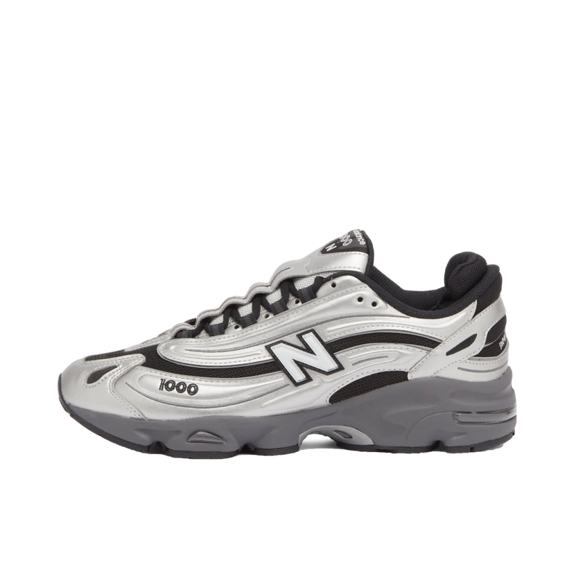 Tenisice i cipele New Balance 1000 Metalik | M1000EGR