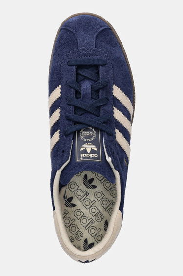 Tenisice i cipele adidas Originals Bern W Tamnoplava | IG2004, 4