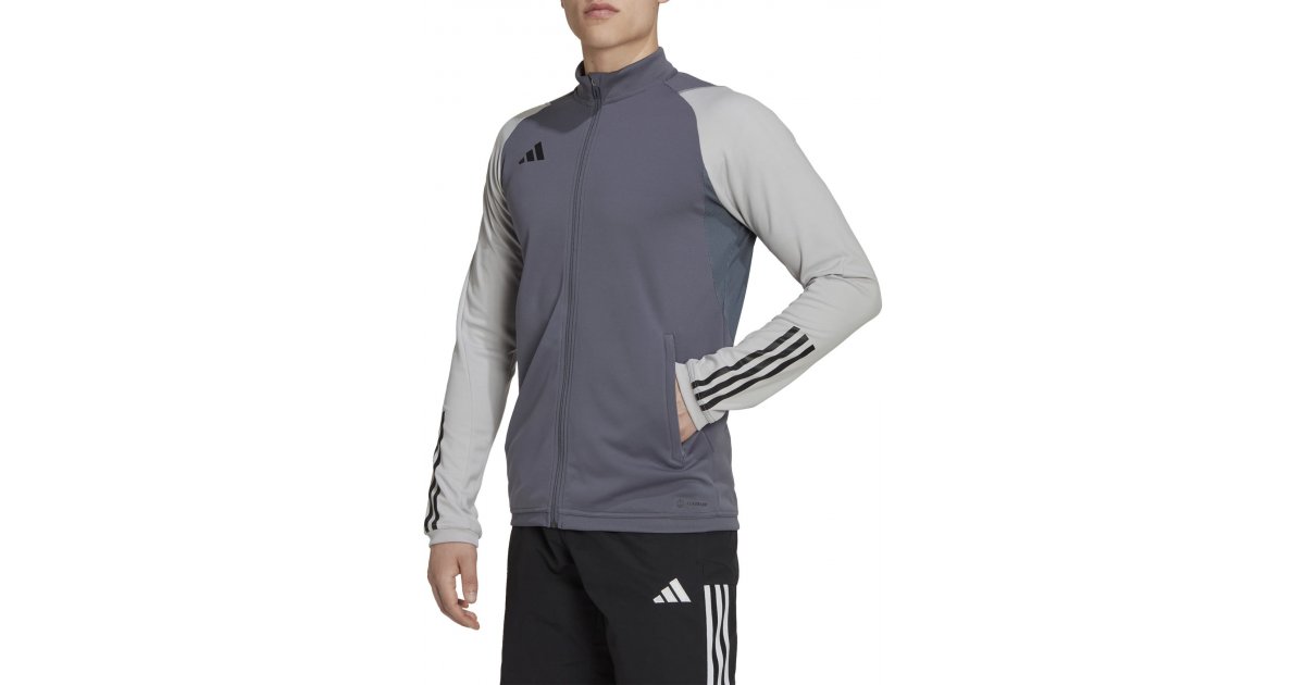 Jakna adidas Originals Tiro 23 Competition Training Jacket Siva | hp1908, 1