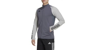 Jakna adidas Originals Tiro 23 Competition Training Jacket Siva | hp1908, 1
