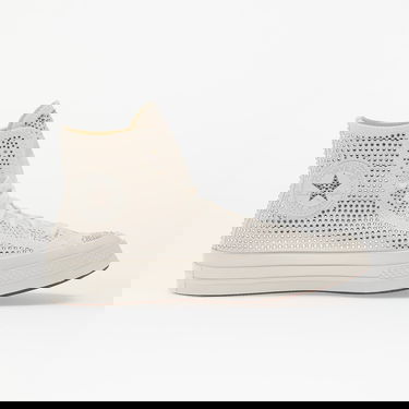 Tenisice i cipele Converse Chuck 70 with Swarovski® Crystals Bež | A16170C, 2