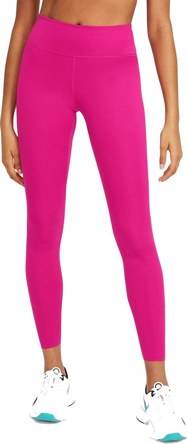 Tajice Nike One Luxe Leggings Ružičasta | at3098-616, 0