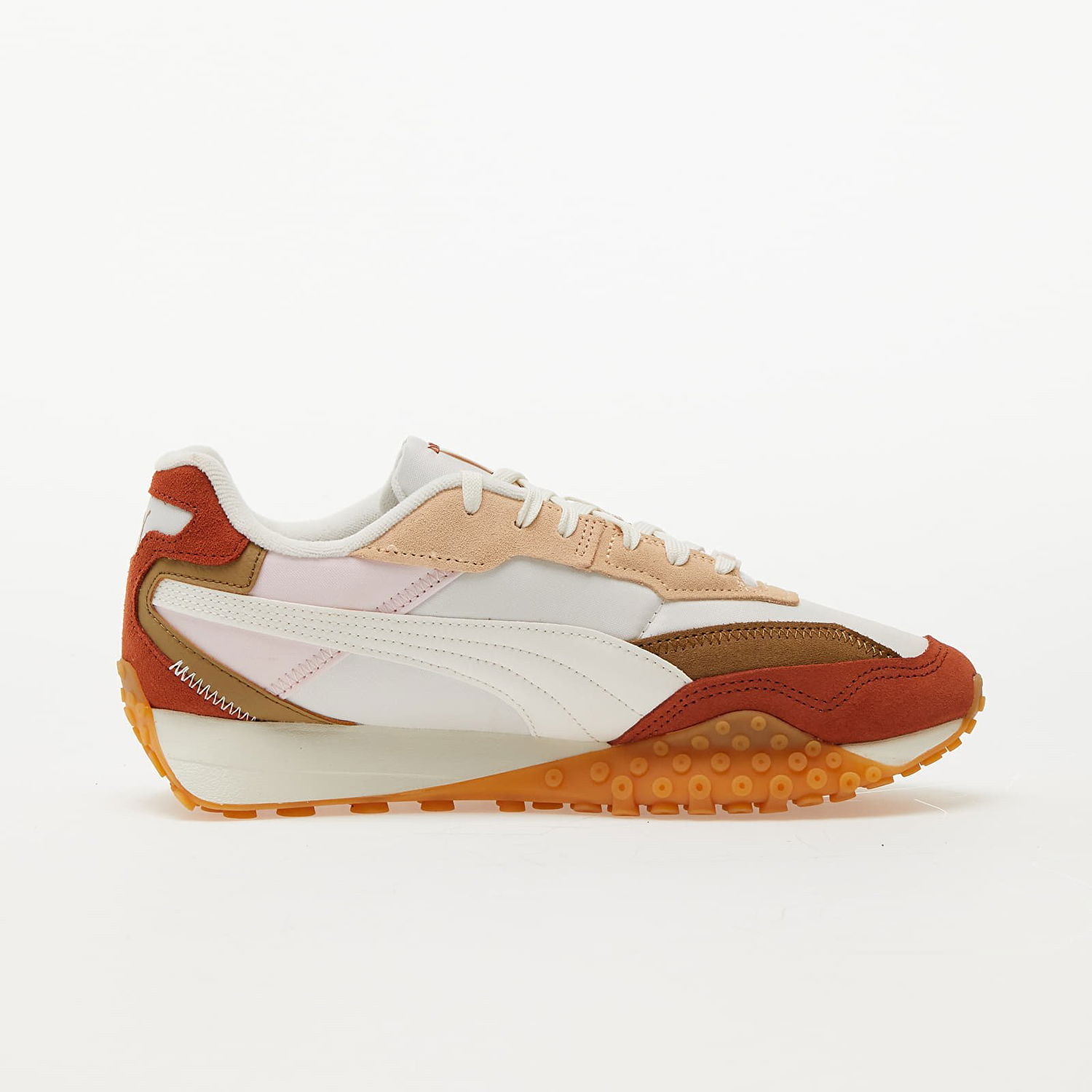 Tenisice i cipele Puma Rider "White" Bijela | 39272508, 1