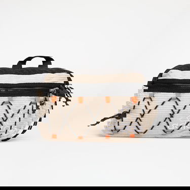 Torba oko struka adidas Performance Waist Bag Bež | JY2557, 4