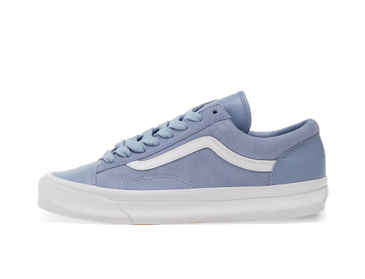 Tenisice i cipele Vans Vault OG Style 36 LX "Dusty Blue" Plava | VN000C4RDSB1
