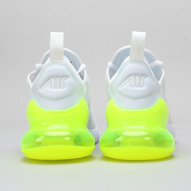 Tenisice i cipele Nike Air Max 270 ''White Volt'' Bijela | AH8050-104, 3