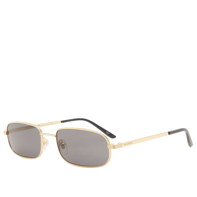 Sunčane naočale Gucci Eyewear Sunglasses Bijela | 30014457001