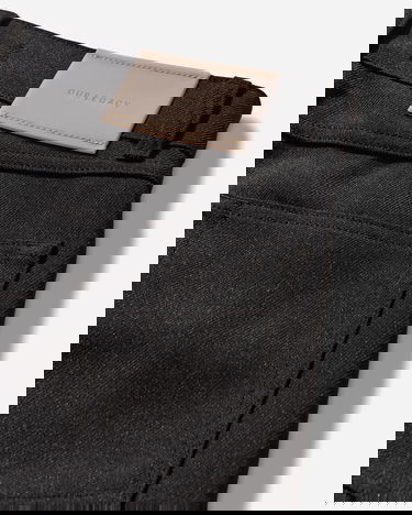 Hlače OUR LEGACY Boot Cut Pants Crna | W4255BB 001, 3