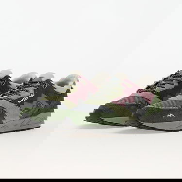 Tenisice i cipele Karhu Aria 95 Bronze Green/ Fig Zelena | F803132, 5