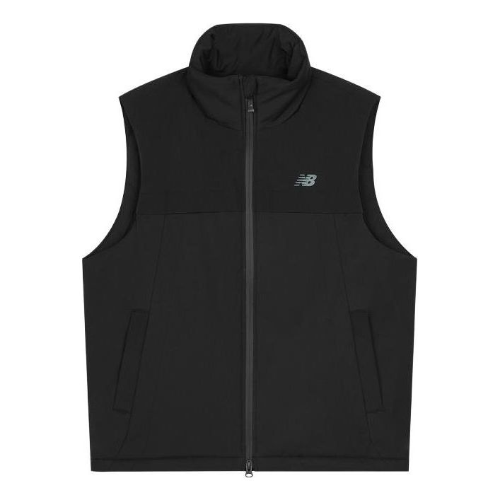 Prsluk New Balance Running Fitness Vest Crna | 5JD38661-BK