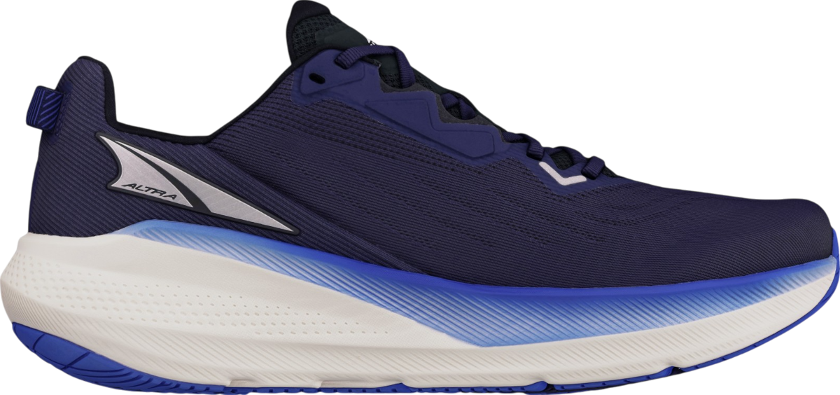 Tenisice i cipele Altra Running Altra FWD VIA Plava | al0a85pn-4421, 0