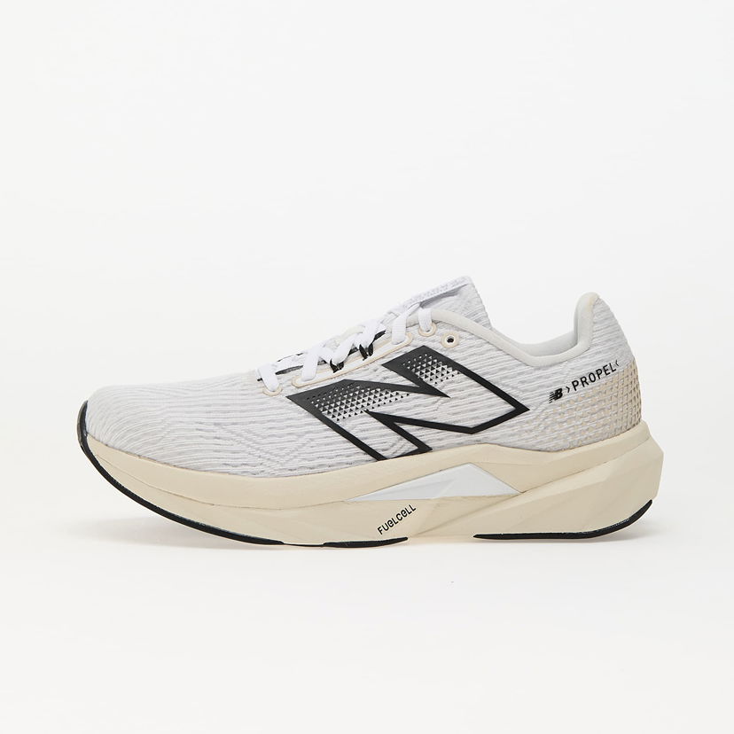 Tenisice i cipele New Balance FuelCell Propel v5 Bijela | WFCPRCX5