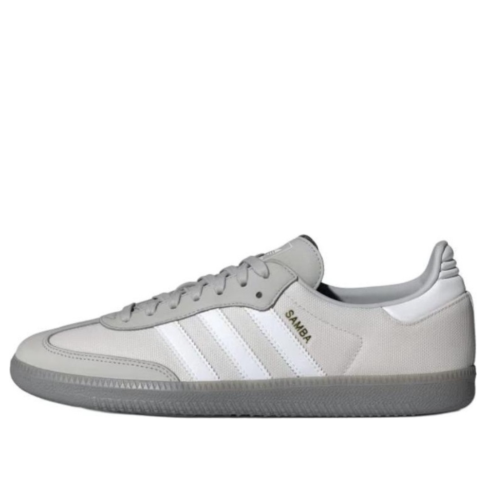 Tenisice i cipele adidas Originals Samba OG Siva | IE9099, 0