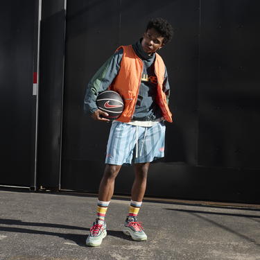 Tenisice i cipele Nike Cosmic Unity 3 Višebojno | DV2757-003, 3