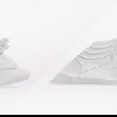 Tenisice i cipele Reebok Freestyle Bijela | 100000103, 2