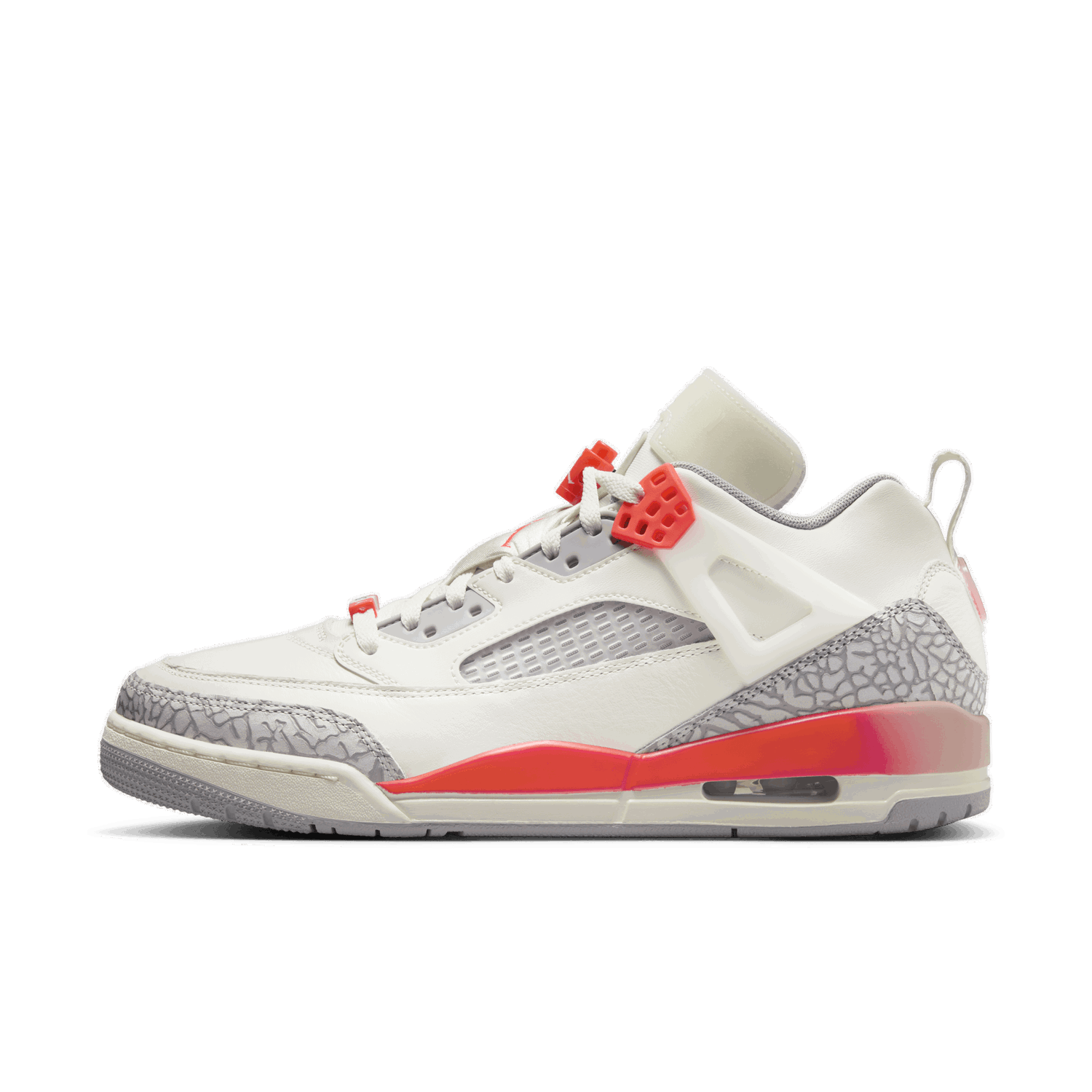 Tenisice i cipele Jordan JORDAN SPIZIKE LOW Bijela | hf8827-100, 0