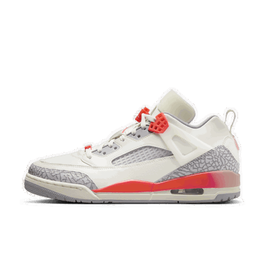 Tenisice i cipele Jordan JORDAN SPIZIKE LOW Bijela | hf8827-100, 0