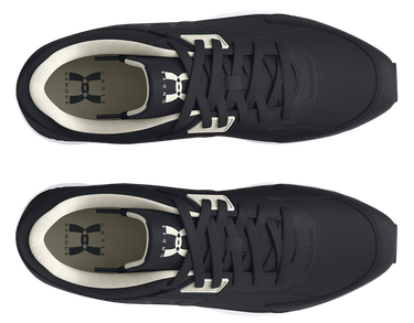 Tenisice i cipele Under Armour Essential Runner Crna | 3028408-001, 2