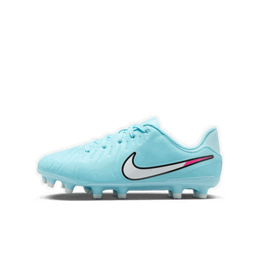 Tenisice i cipele Nike Jr. Tiempo Legend 10 Academy Tirkiz | DV4348-401, 0