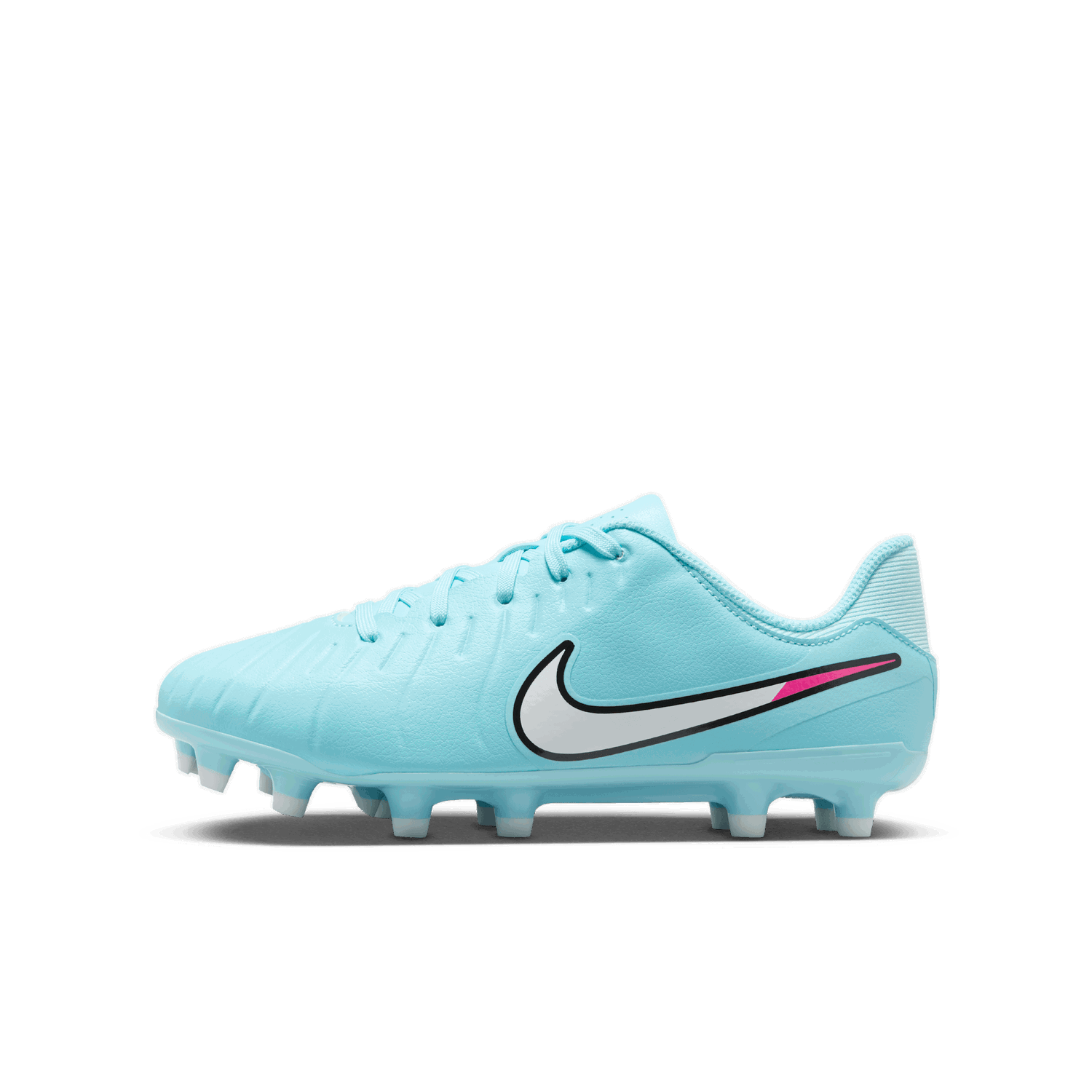 Tenisice i cipele Nike Jr. Tiempo Legend 10 Academy Tirkiz | DV4348-401, 0