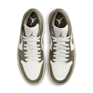 Tenisice i cipele Jordan Air Jordan 1 Low Zelena | DC0774-122, 4