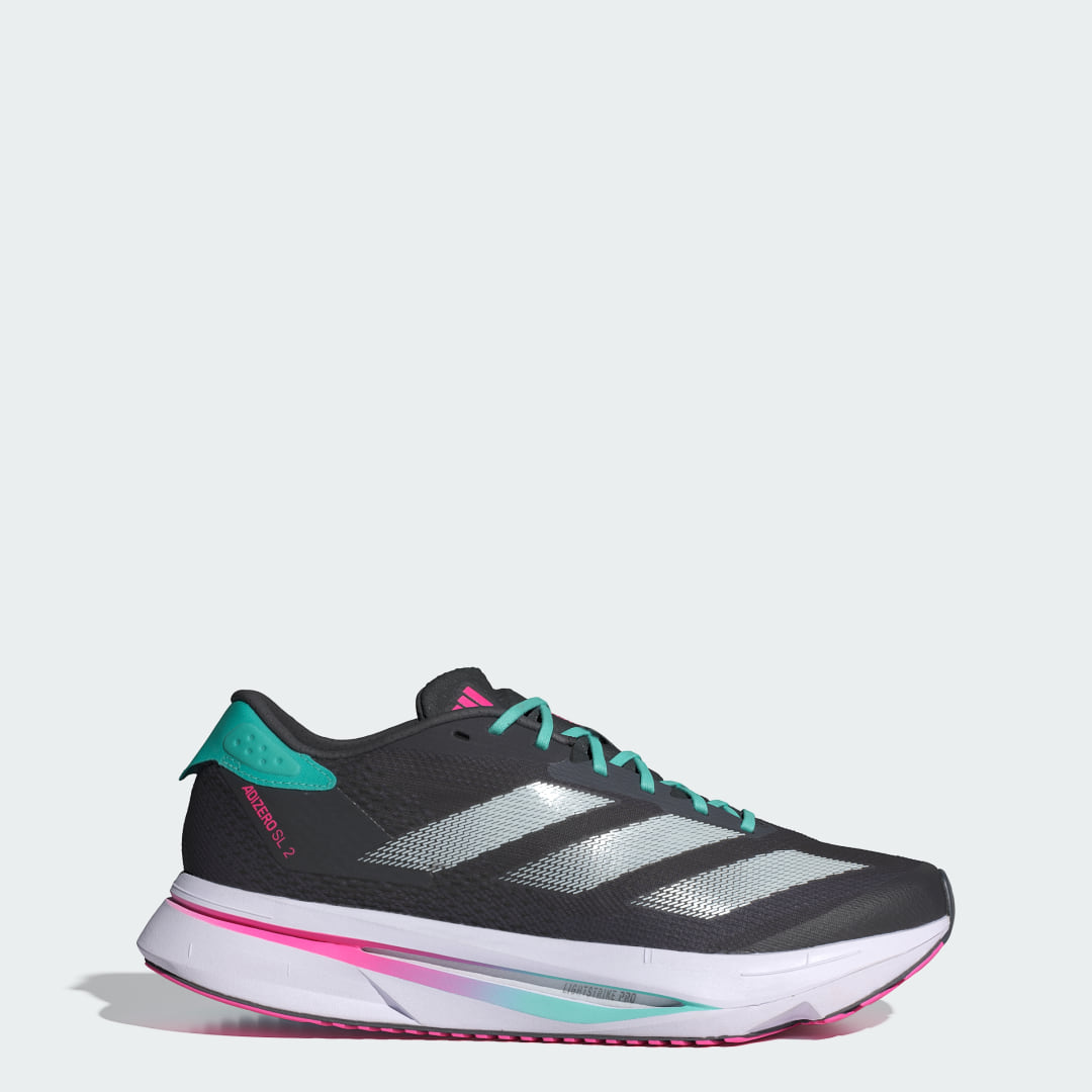 Tenisice i cipele adidas Performance Adizero SL2 Crna | IH8197, 0