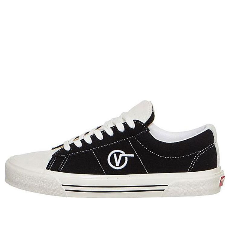 Tenisice i cipele Vans Anaheim Factory Sid Dx Crna | VN0A4BTXXIA, 0