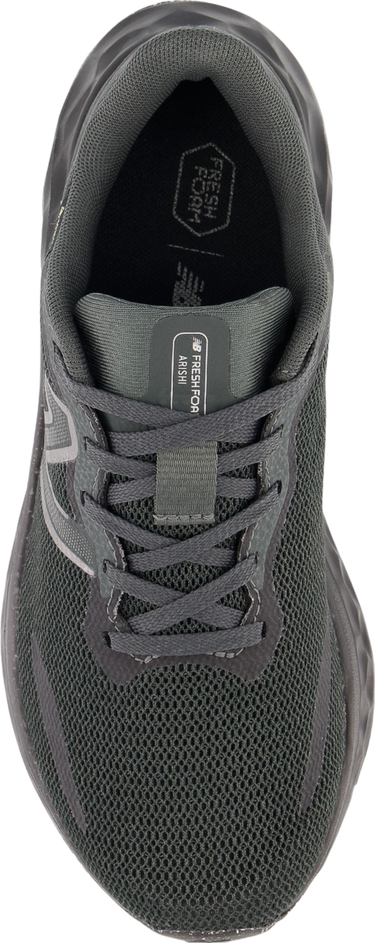 Tenisice i cipele New Balance Fresh Foam Arishi v4 GTX Crna | waris-gb4, 2